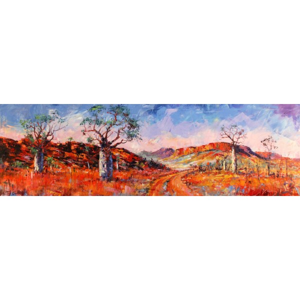 Boab Trees 7